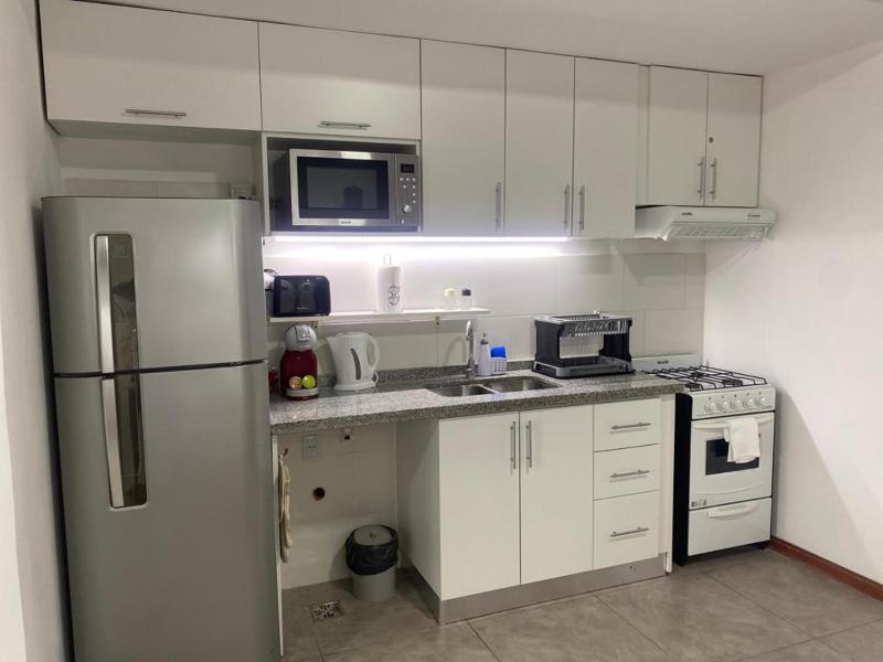 DEPARTAMENTO VERA MUJICA 4 COHERA PROPIA INCLUIDA - image 32