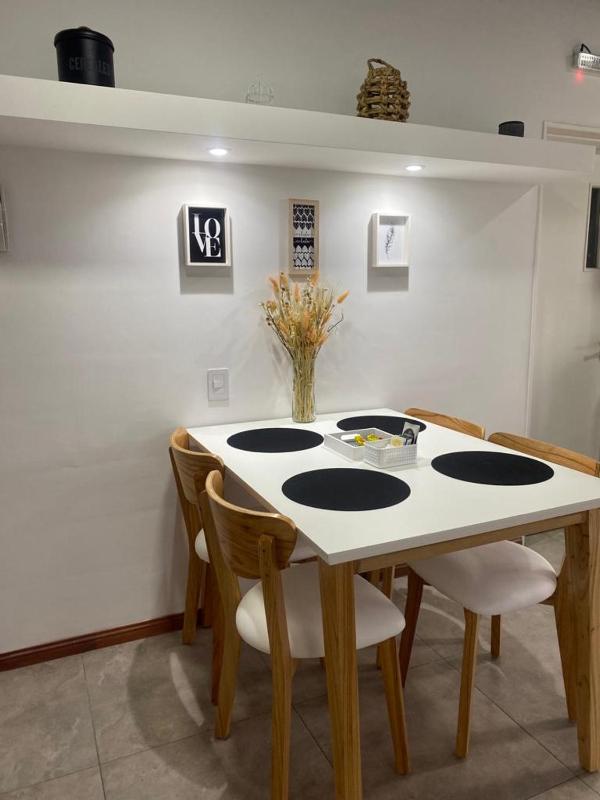 DEPARTAMENTO VERA MUJICA 4 COHERA PROPIA INCLUIDA - image 20