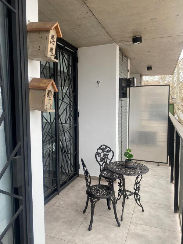 DEPARTAMENTO VERA MUJICA 4 COHERA PROPIA INCLUIDA - image 11