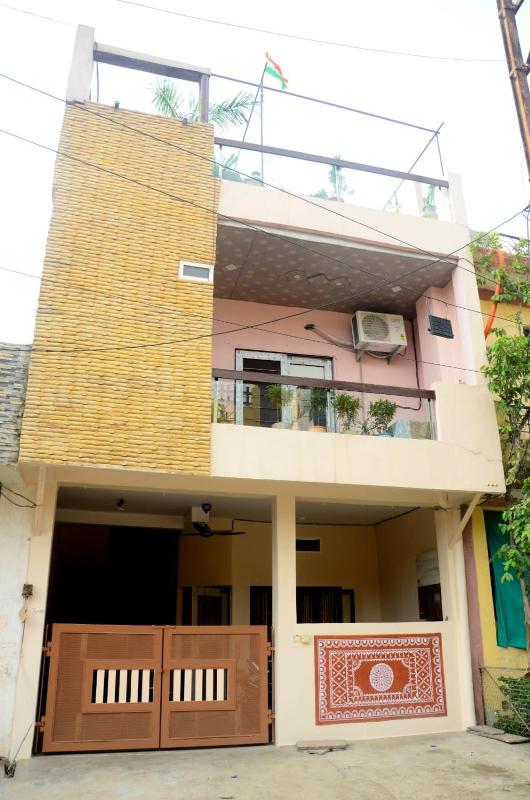 Pinakin Home Stay - image 13