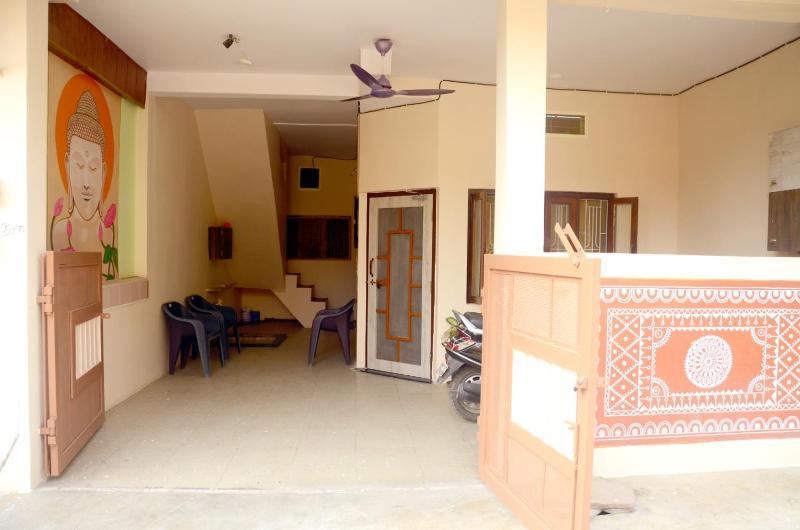 Pinakin Home Stay - image 8