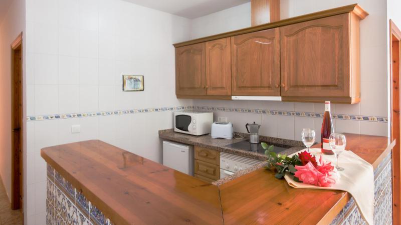 Two-Bedroom Apartment image 4