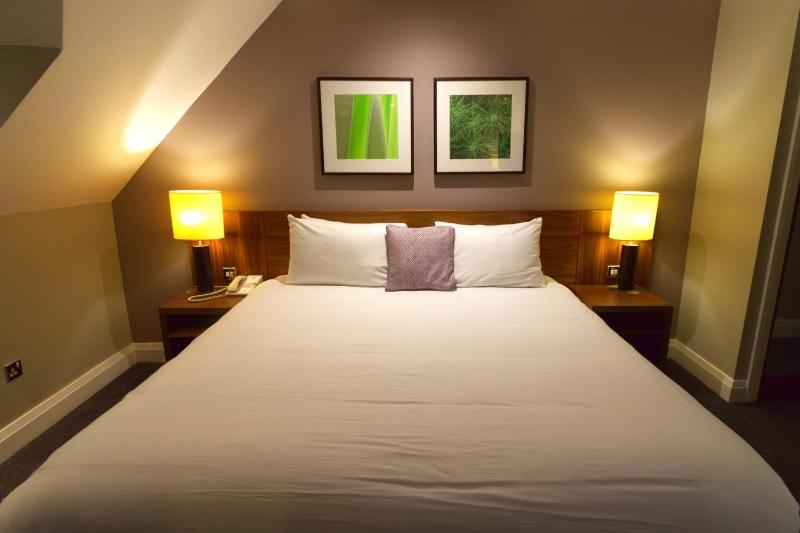 Executive Double Room image 3