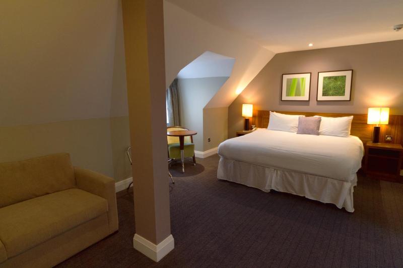 Executive Double Room image 2