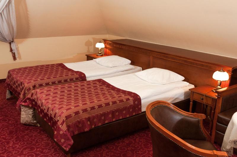 Two-Bedroom Suite image 4