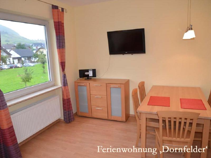 One-Bedroom Apartment - Dornfelder image 4