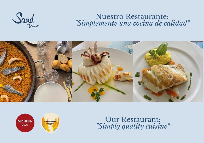 La Sort Boutique Hotel - image 17