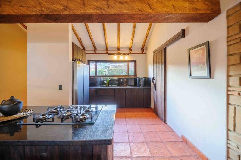 Chalet con Tina Noruega - image 7
