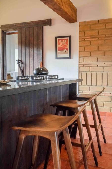 Chalet con Tina Noruega - image 4