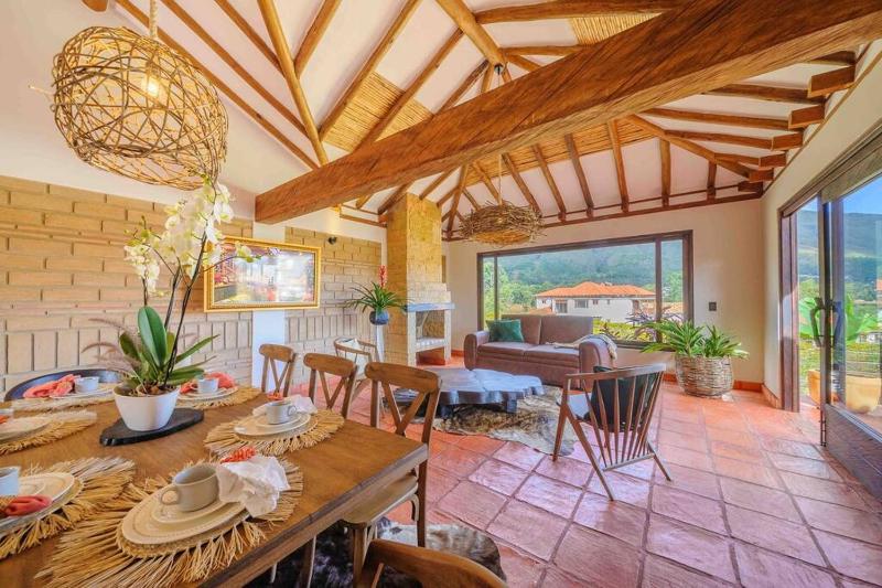Chalet con Tina Noruega - image 29