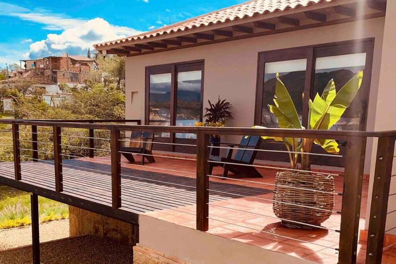 Chalet con Tina Noruega - image 35
