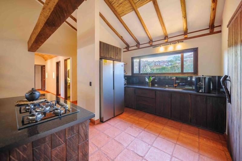 Chalet con Tina Noruega - image 41