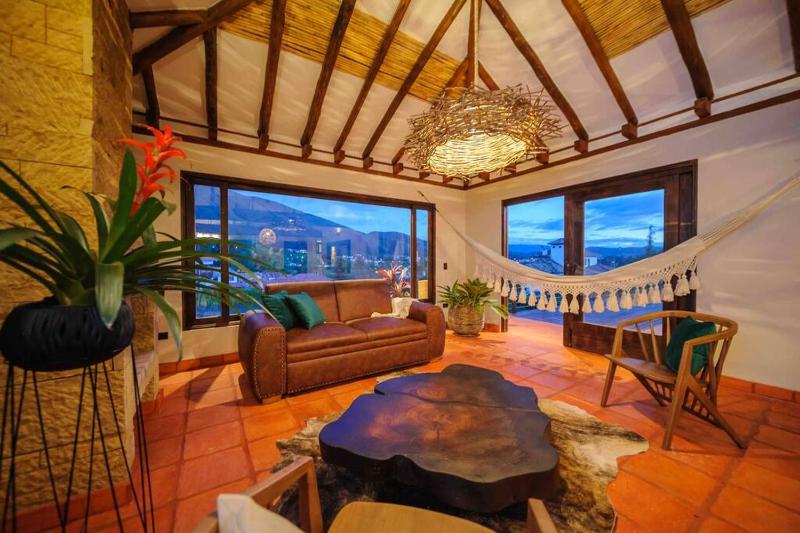Chalet con Tina Noruega - image 22