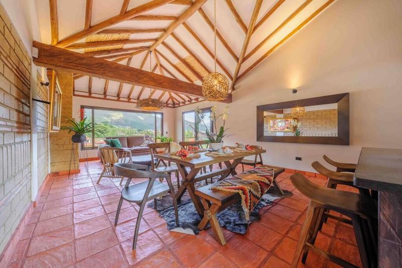 Chalet con Tina Noruega - image 47