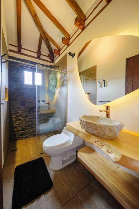 Chalet con Tina Noruega - image 28