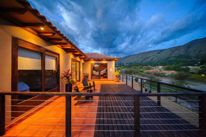 Chalet con Tina Noruega - image 11