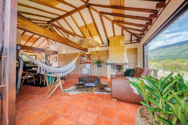 Chalet con Tina Noruega - image 18
