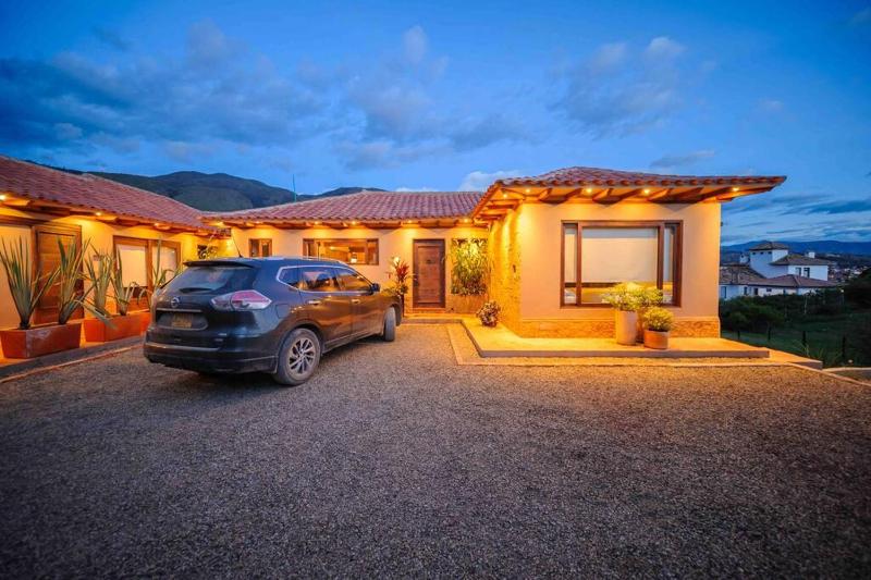 Chalet con Tina Noruega - image 20
