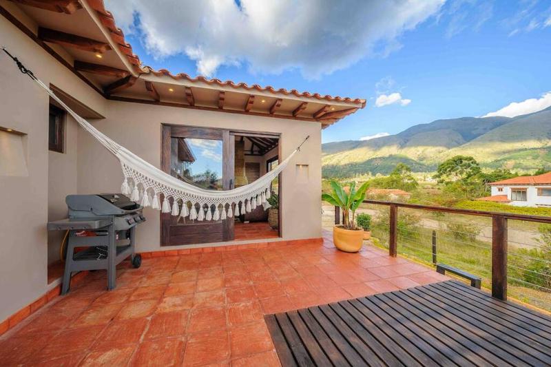 Chalet con Tina Noruega - image 46