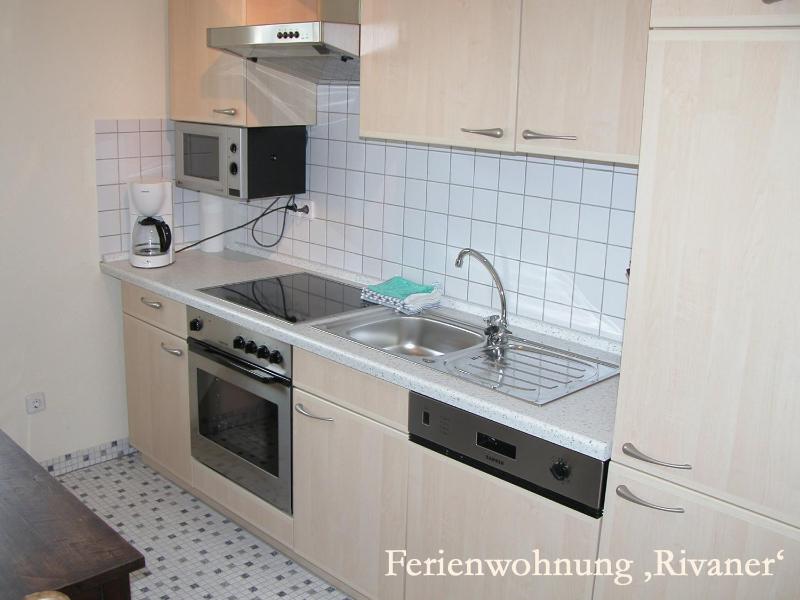 One-Bedroom Apartment - Rivaner image 4