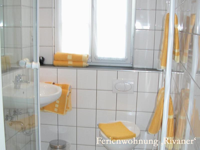 One-Bedroom Apartment - Rivaner image 3