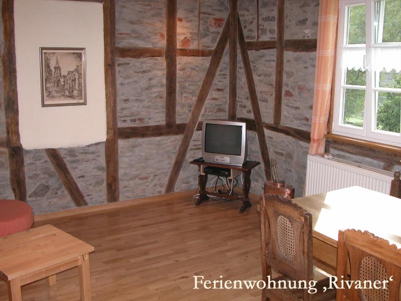 One-Bedroom Apartment - Rivaner image 2