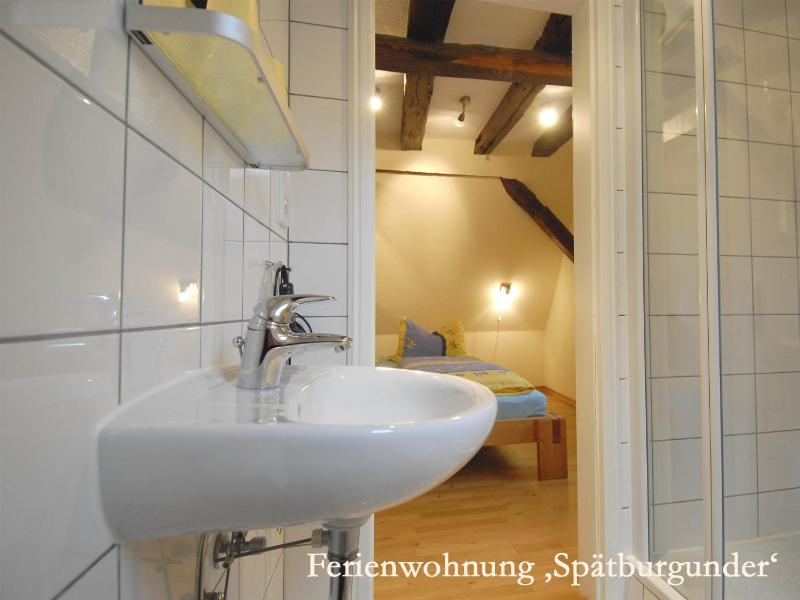 One-Bedroom Apartment - Spätburgunder image 3