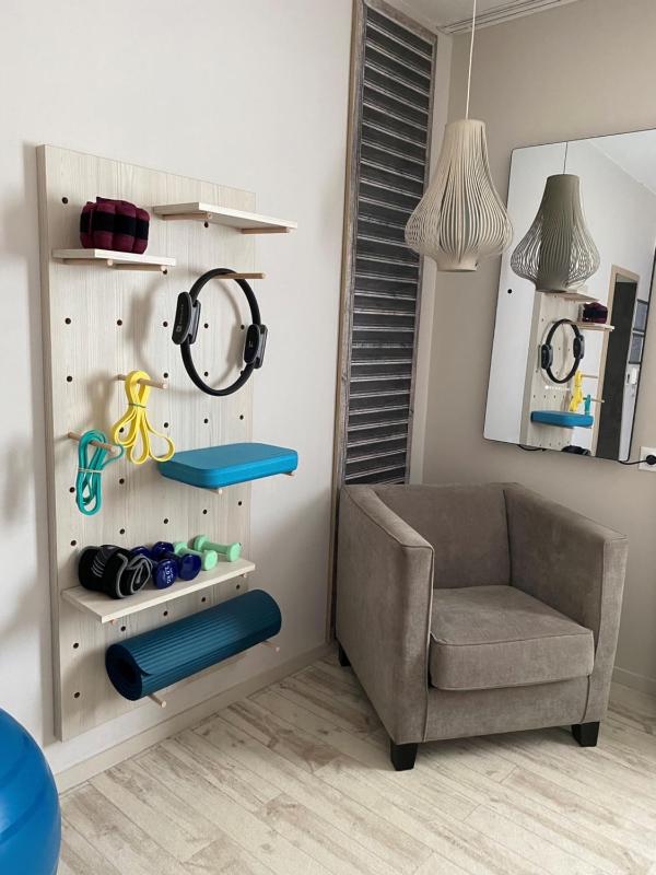 Fitup Double Room image 4