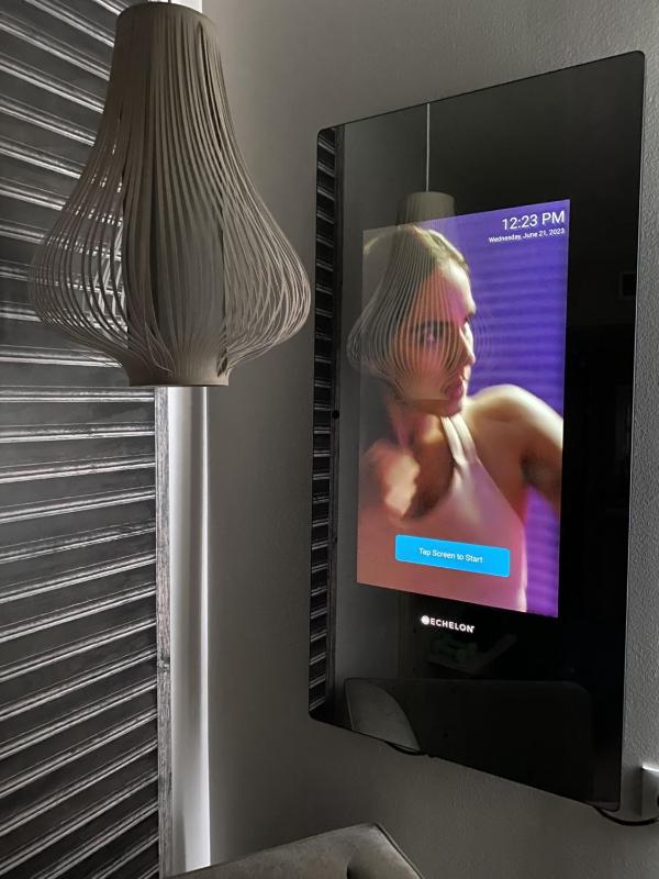 Fitup Double Room image 3