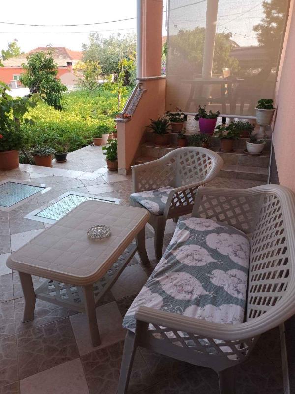 Studio in Privlaka - Zadar Riviera 7840 - image 7
