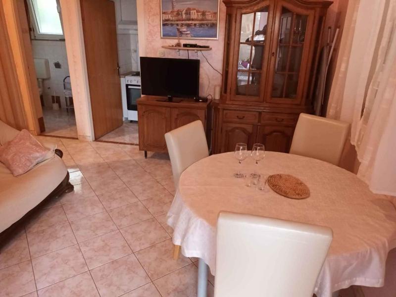 Studio in Privlaka - Zadar Riviera 7840 - image 4