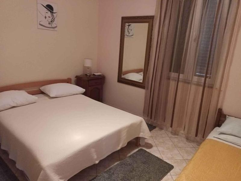 Studio in Privlaka - Zadar Riviera 7840 - image 2