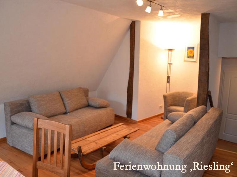 Two-Bedroom Apartment - Riesling image 4