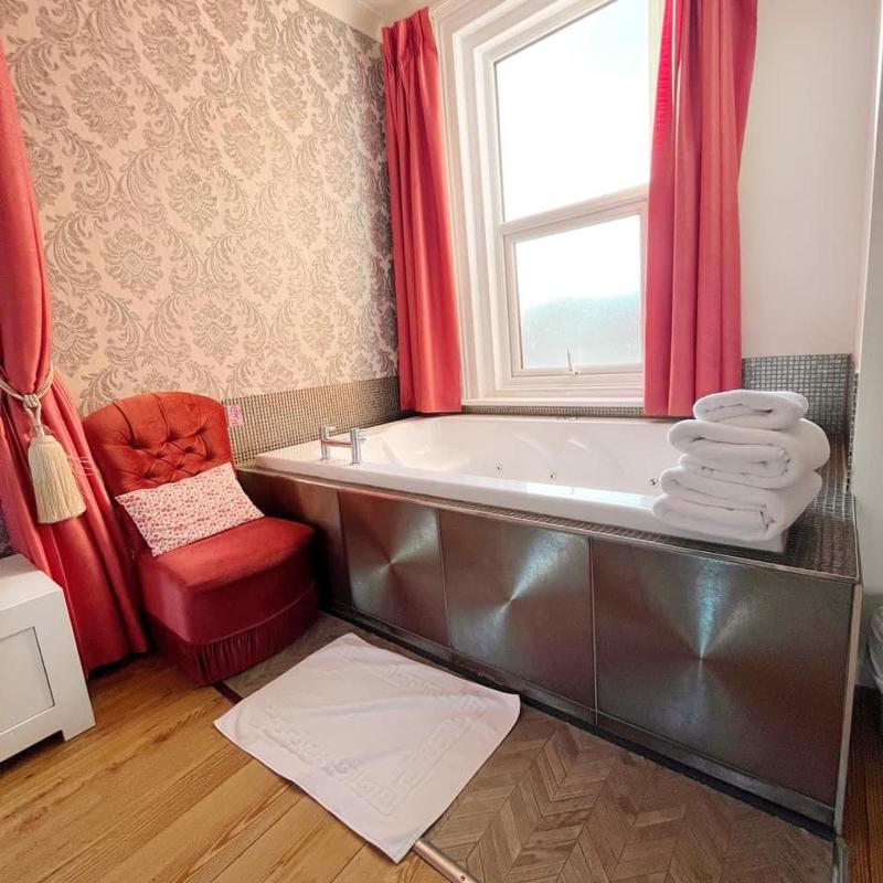G Boutique Hotel - image 3