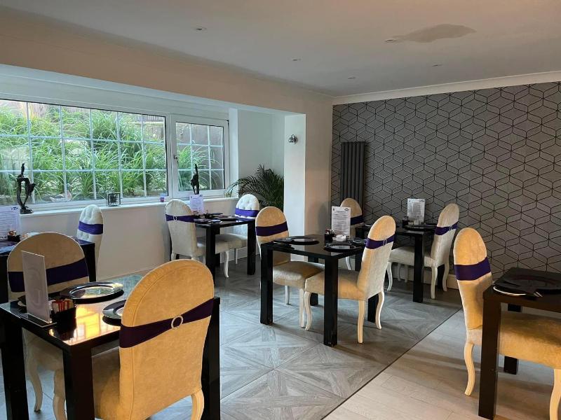 G Boutique Hotel - image 14