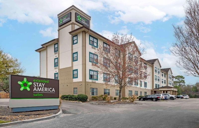 Extended Stay America Suites - Houston - Galleria - Westheimer - image 1