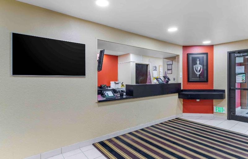 Extended Stay America Suites - Houston - Galleria - Westheimer - image 21