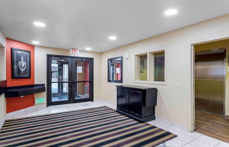 Extended Stay America Suites - Houston - Galleria - Westheimer - image 34