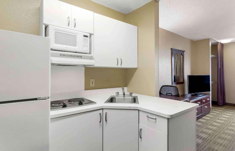 Extended Stay America Suites - Houston - Galleria - Westheimer - image 31