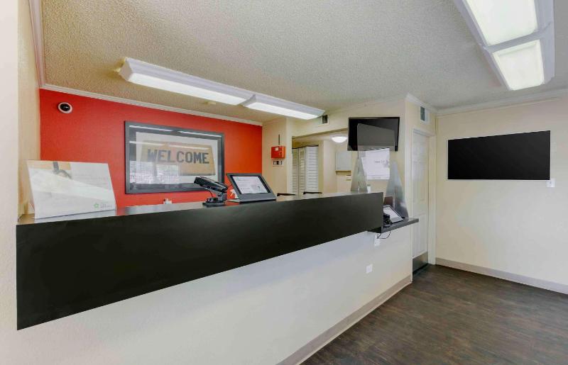 Extended Stay America Suites - Phoenix - Scottsdale - Old Town - image 42