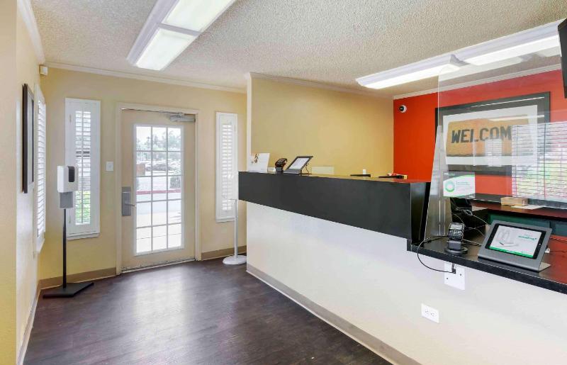 Extended Stay America Suites - Phoenix - Scottsdale - Old Town - image 18