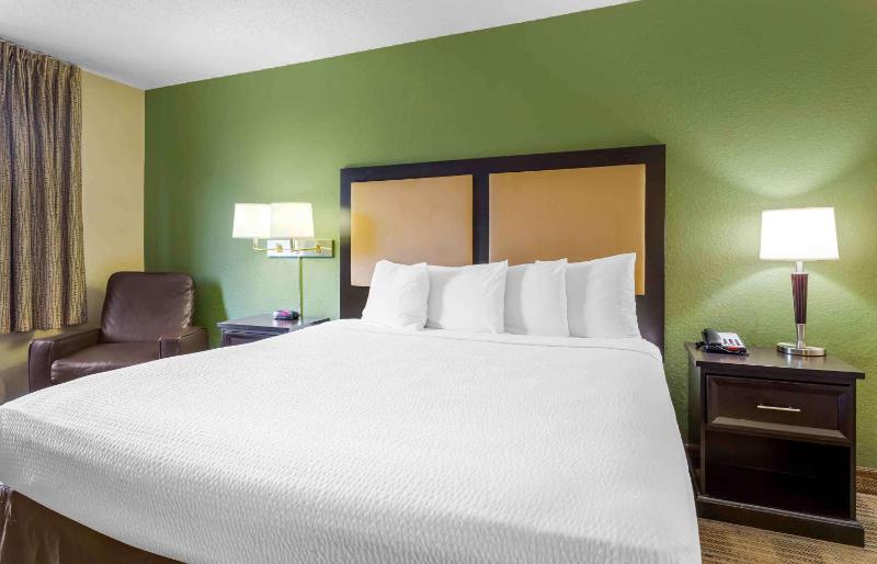 Extended Stay America Suites - Houston - Galleria - Westheimer - image 47