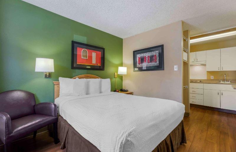 Extended Stay America Suites - Phoenix - Scottsdale - Old Town - image 25