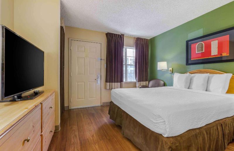 Extended Stay America Suites - Phoenix - Scottsdale - Old Town - image 35