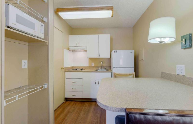 Extended Stay America Suites - Phoenix - Scottsdale - Old Town - image 30