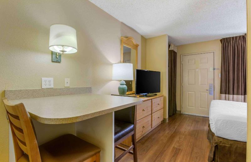 Extended Stay America Suites - Phoenix - Scottsdale - Old Town - image 45