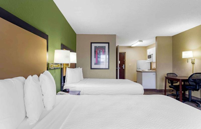 Extended Stay America Suites - Houston - Galleria - Westheimer - image 7