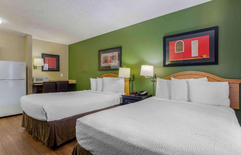 Extended Stay America Suites - Phoenix - Scottsdale - Old Town - image 32