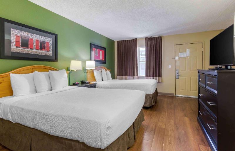 Extended Stay America Suites - Phoenix - Scottsdale - Old Town - image 10