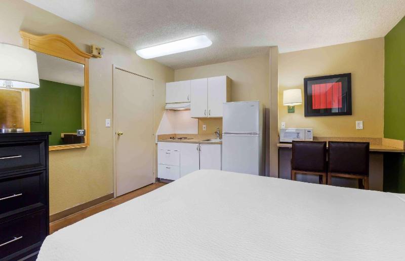 Extended Stay America Suites - Phoenix - Scottsdale - Old Town - image 9
